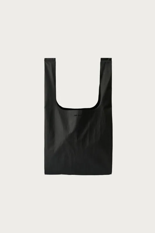 Grocery Bag - Opaque Night Nyloguard made by Our Legacy
