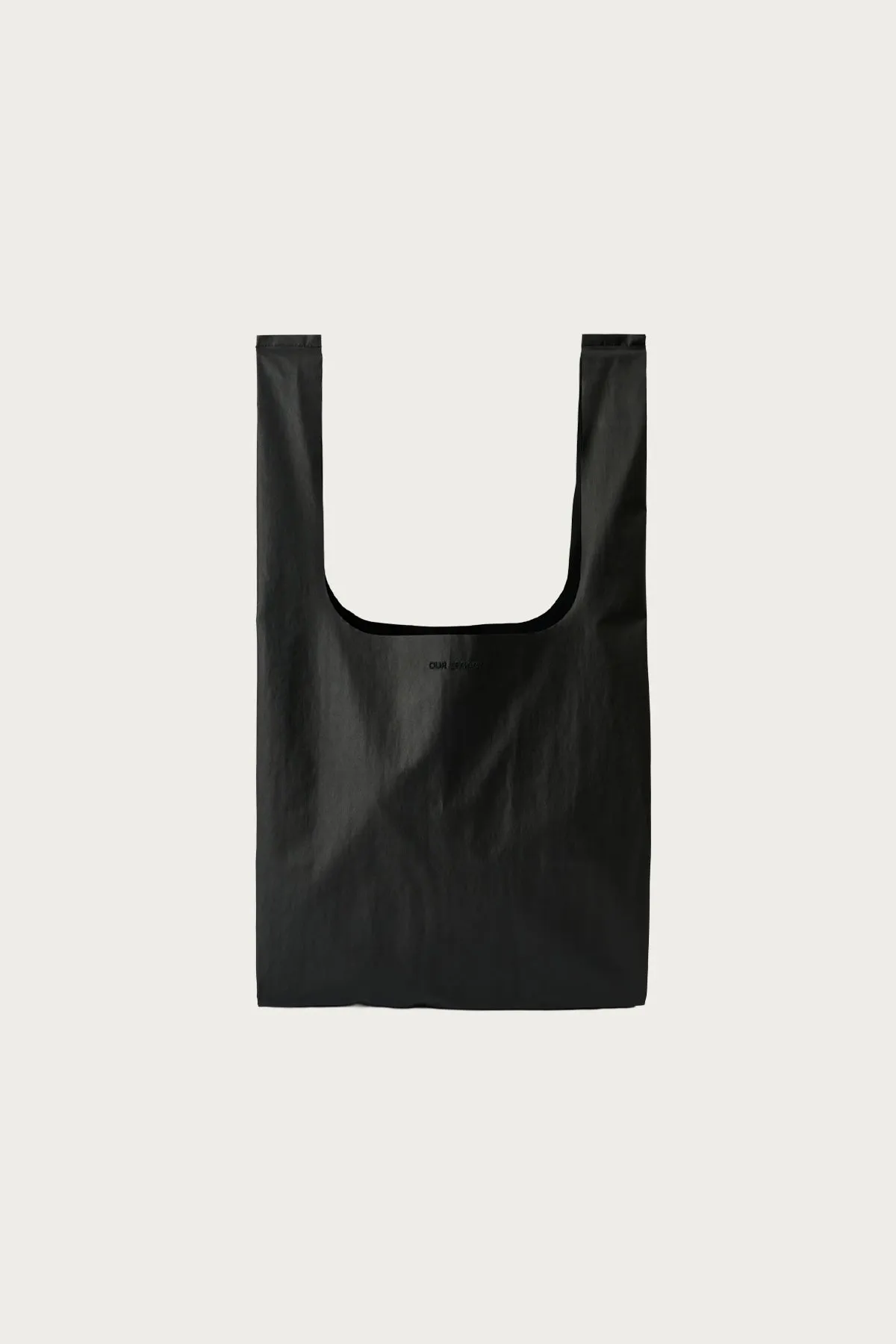 Grocery Bag - Opaque Night Nyloguard sold by Canoe Club
