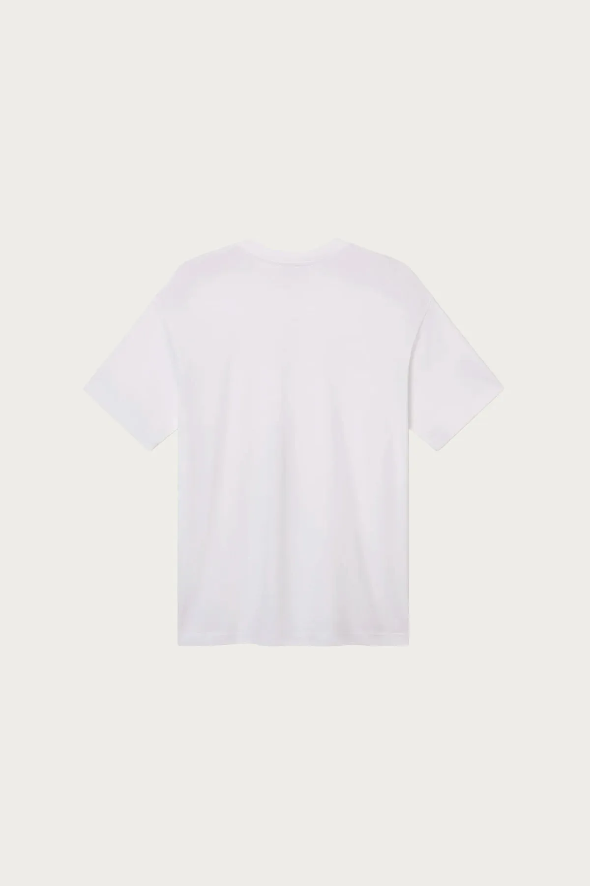 Classic T-Shirt - White sold by Canoe Club product image thumbnail 2