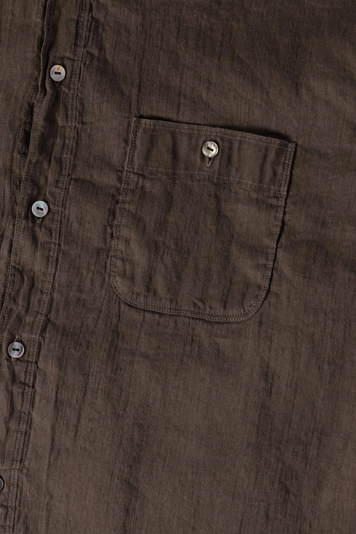 Sand Beach New Wave Shirt - Mordant Black sold by Canoe Club product image thumbnail 3