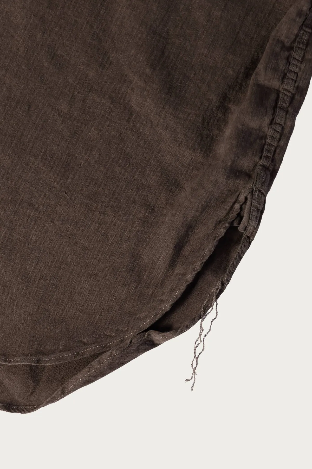 Sand Beach New Wave Shirt - Mordant Black sold by Canoe Club product image thumbnail 4