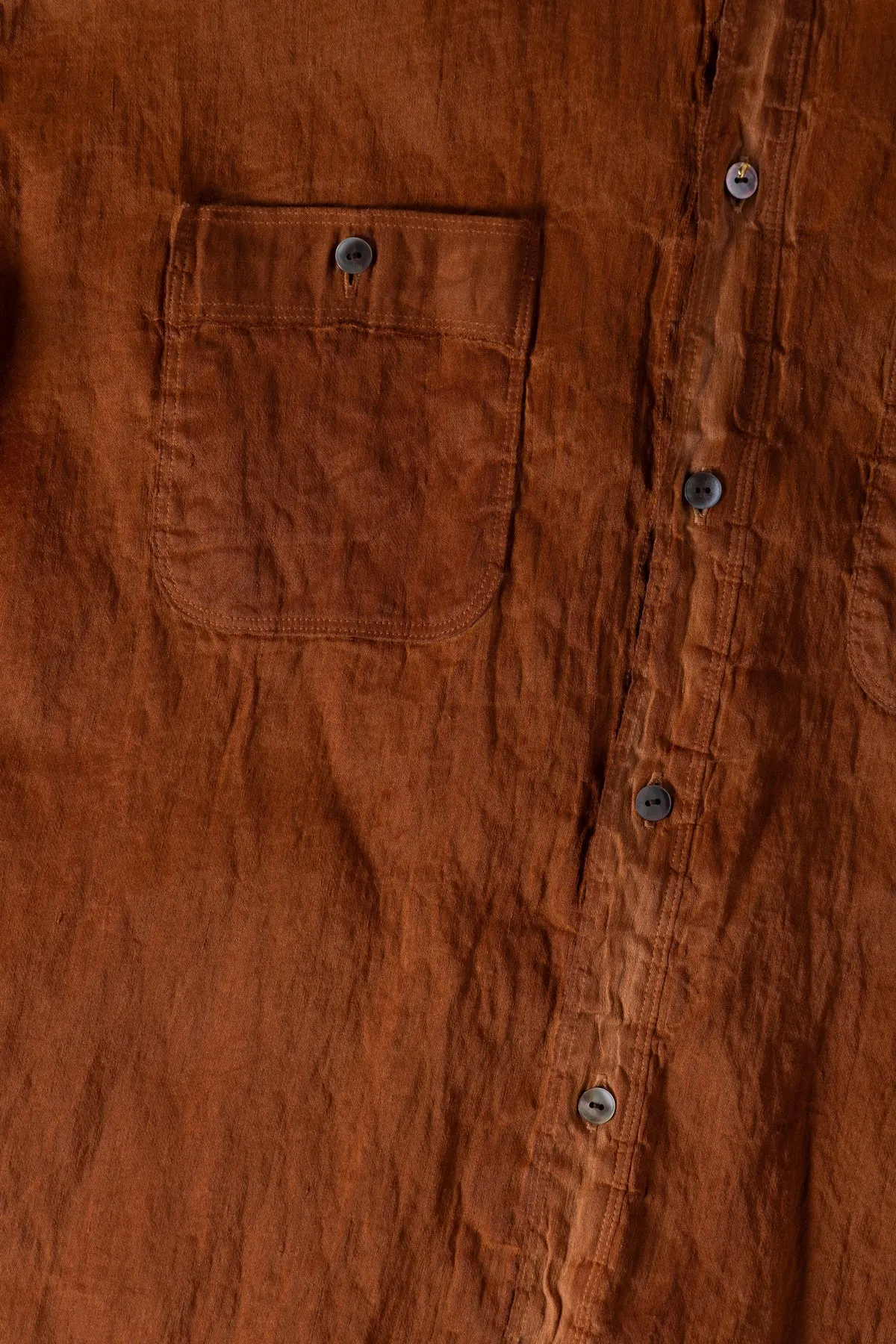 Sand Beach New Wave Shirt - Kakishibu sold by Canoe Club product image thumbnail 3