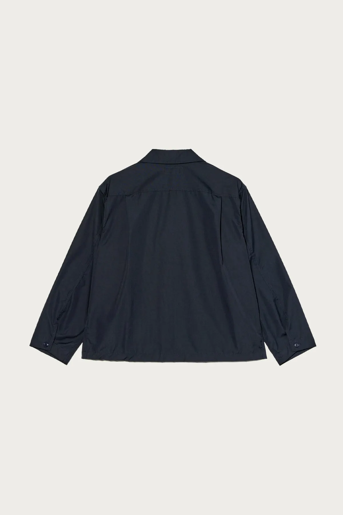 Sea Bees Jacket - Dark Navy PC Poplin sold by Canoe Club product image thumbnail 2