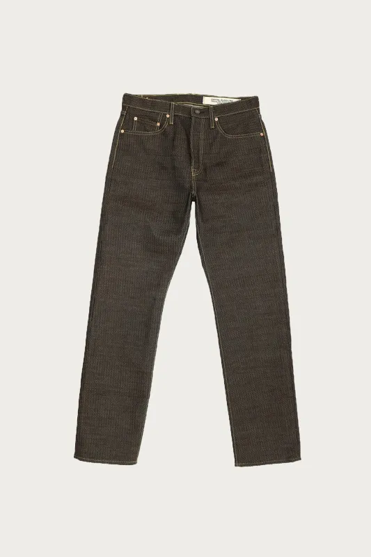 CENTURY DENIM 5P MONKEY CISCO - N5S made by Kapital