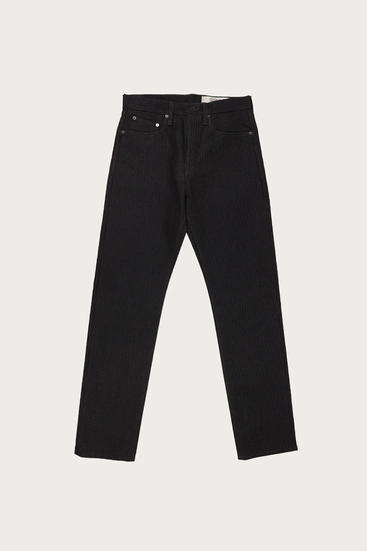CENTURY DENIM No.9 5P MONKEY CISCO - N9S sold by Canoe Club