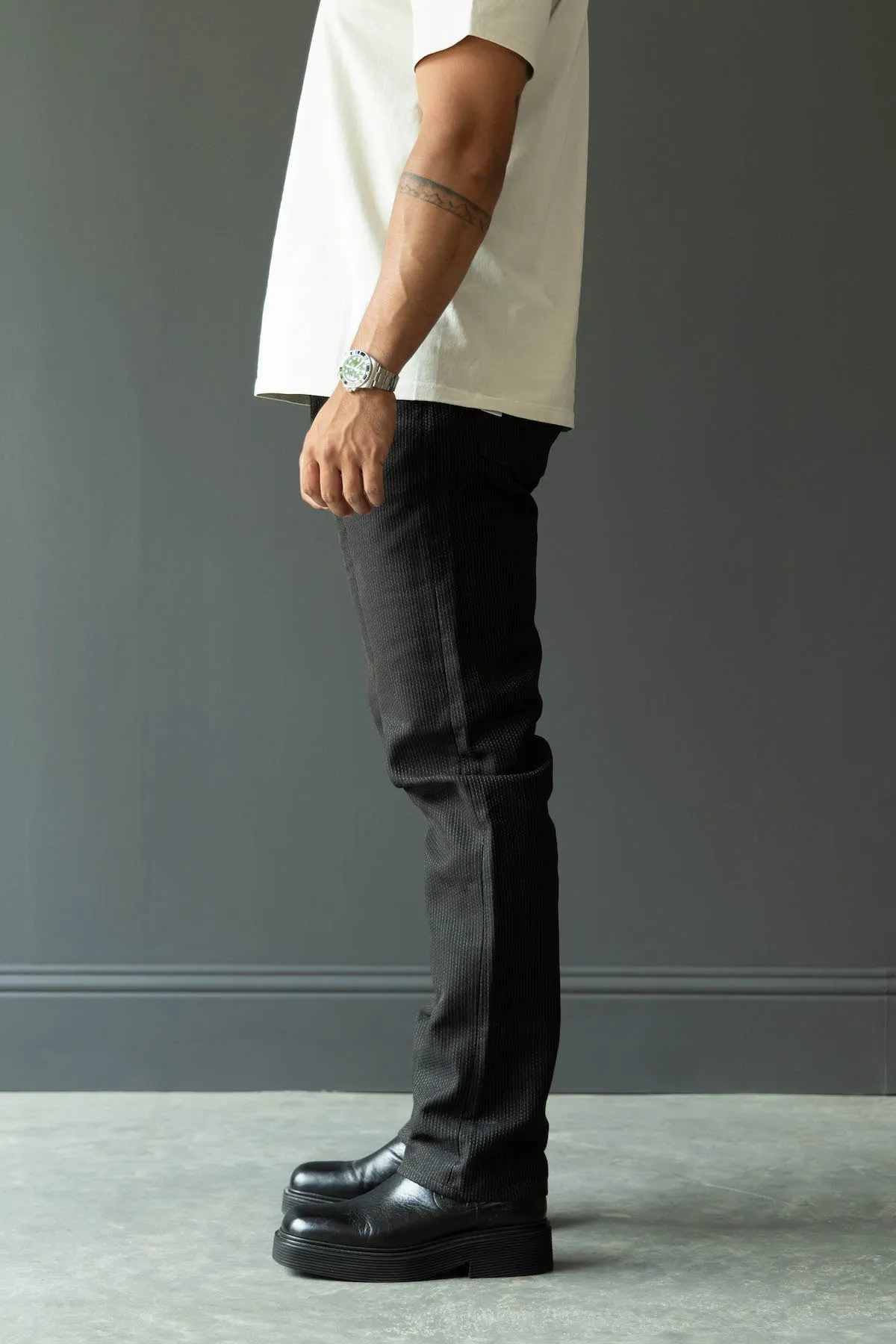 CENTURY DENIM No.9 5P MONKEY CISCO - N9S sold by Canoe Club product image thumbnail 3
