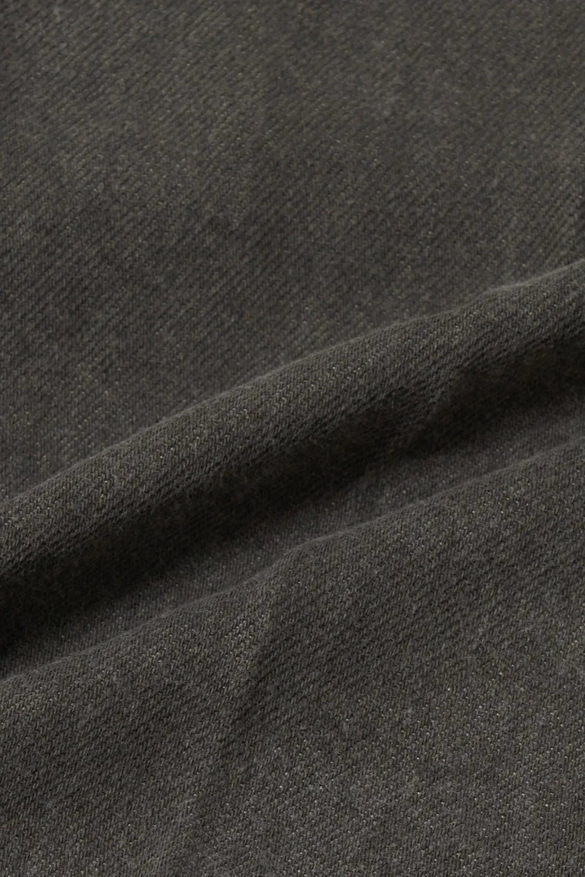 Lot. 221 Field Trousers - Sumi sold by Canoe Club product image thumbnail 4