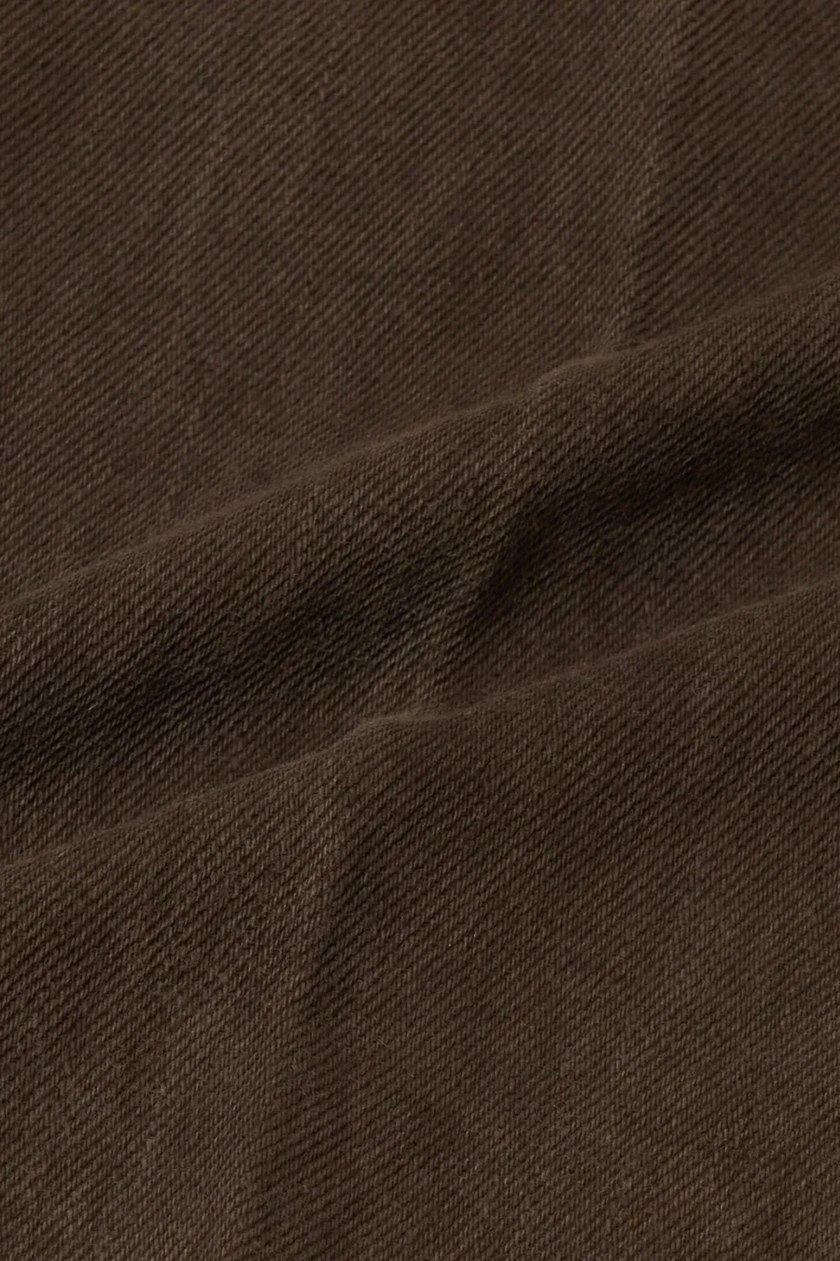 Lot. 221 Field Trousers - Mud Dyed Brown sold by Canoe Club product image thumbnail 4
