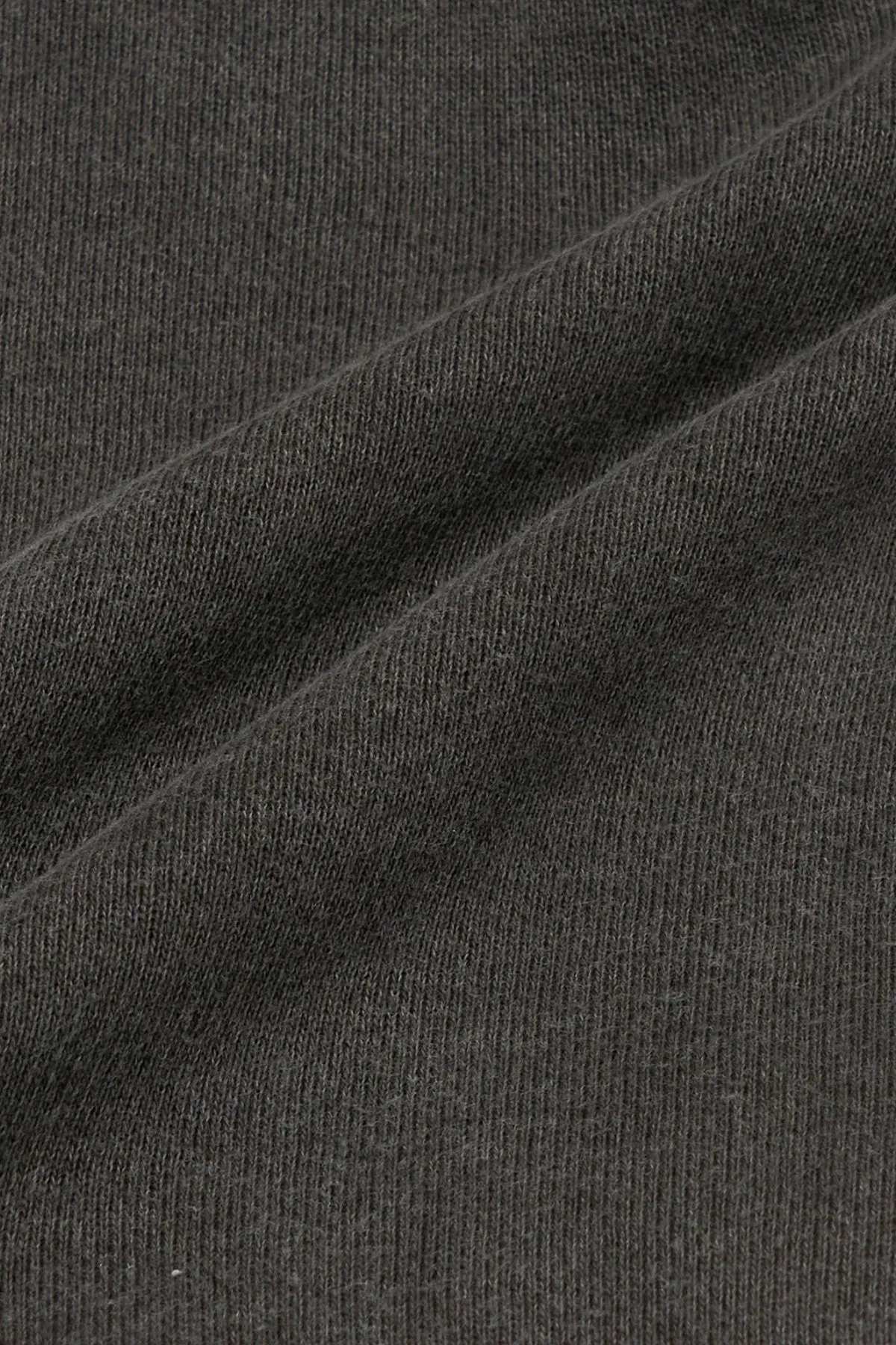 Lot. 620 After Hooded Sweat Shirt - Sumi sold by Canoe Club product image thumbnail 5
