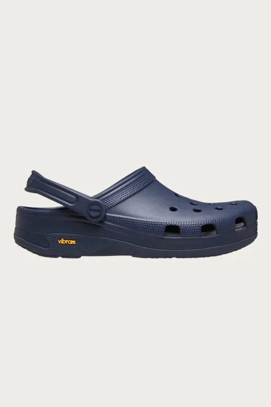 Classic EXP Clog - Navy made by Crocs
