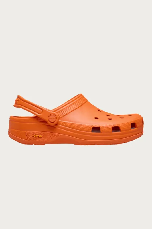 Classic EXP Clog - Koi Fish made by Crocs