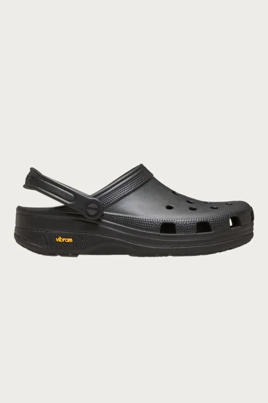 Classic EXP Clog - Black made by Crocs
