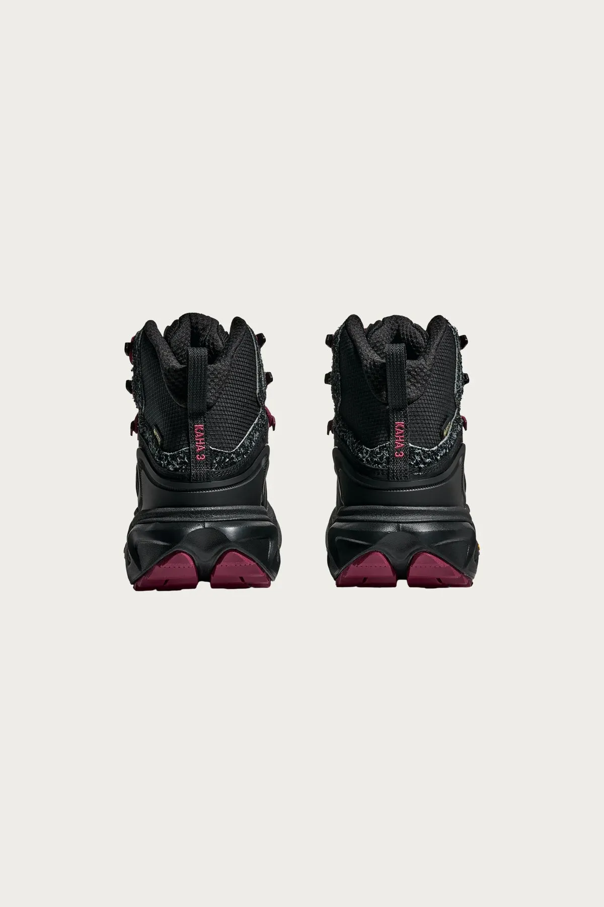 U Kaha 3 GTX - Black/Stone Fruit sold by Canoe Club product image thumbnail 3