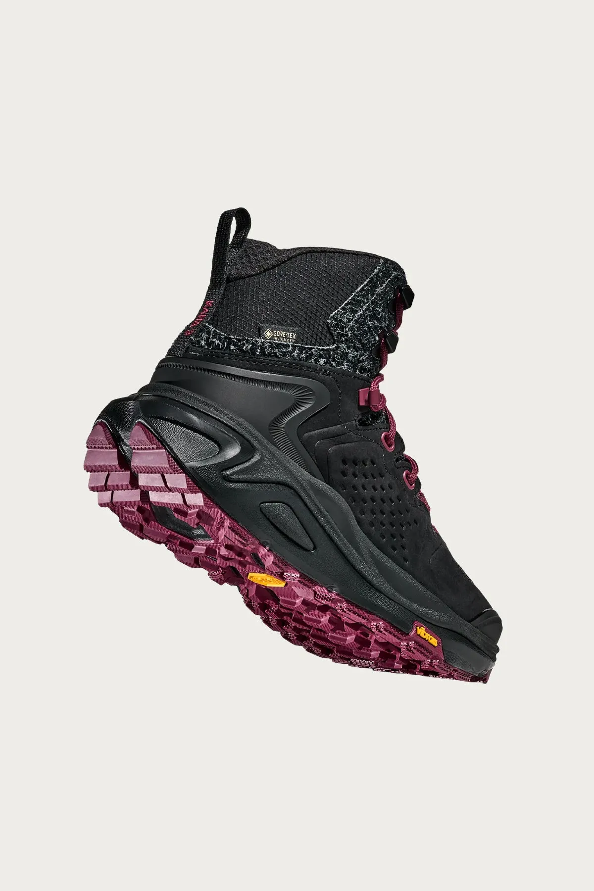 U Kaha 3 GTX - Black/Stone Fruit sold by Canoe Club product image thumbnail 2