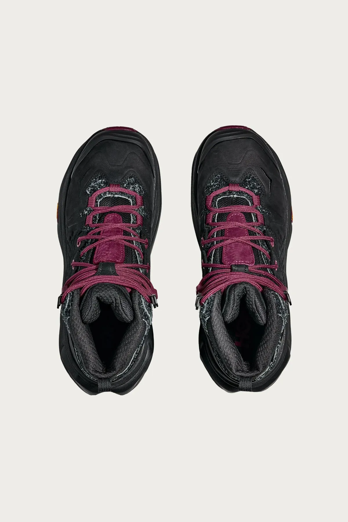 U Kaha 3 GTX - Black/Stone Fruit sold by Canoe Club product image thumbnail 4