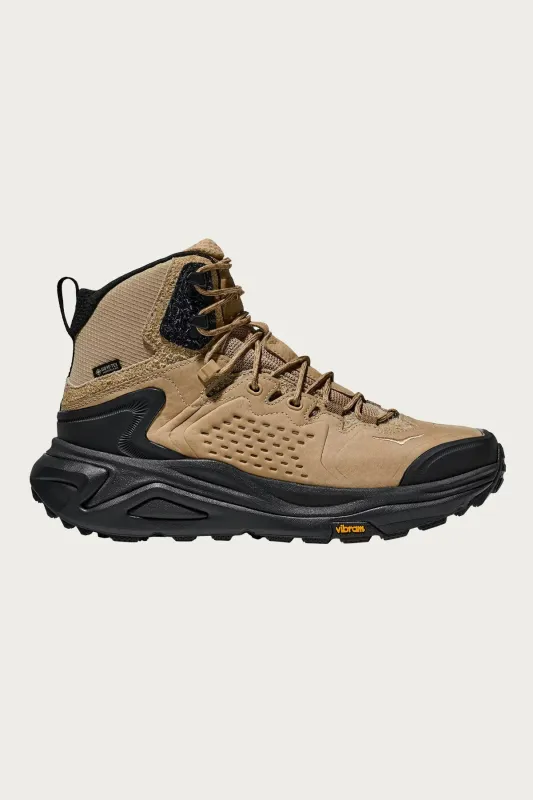 U Kaha 3 GTX - Khaki/Black made by Hoka