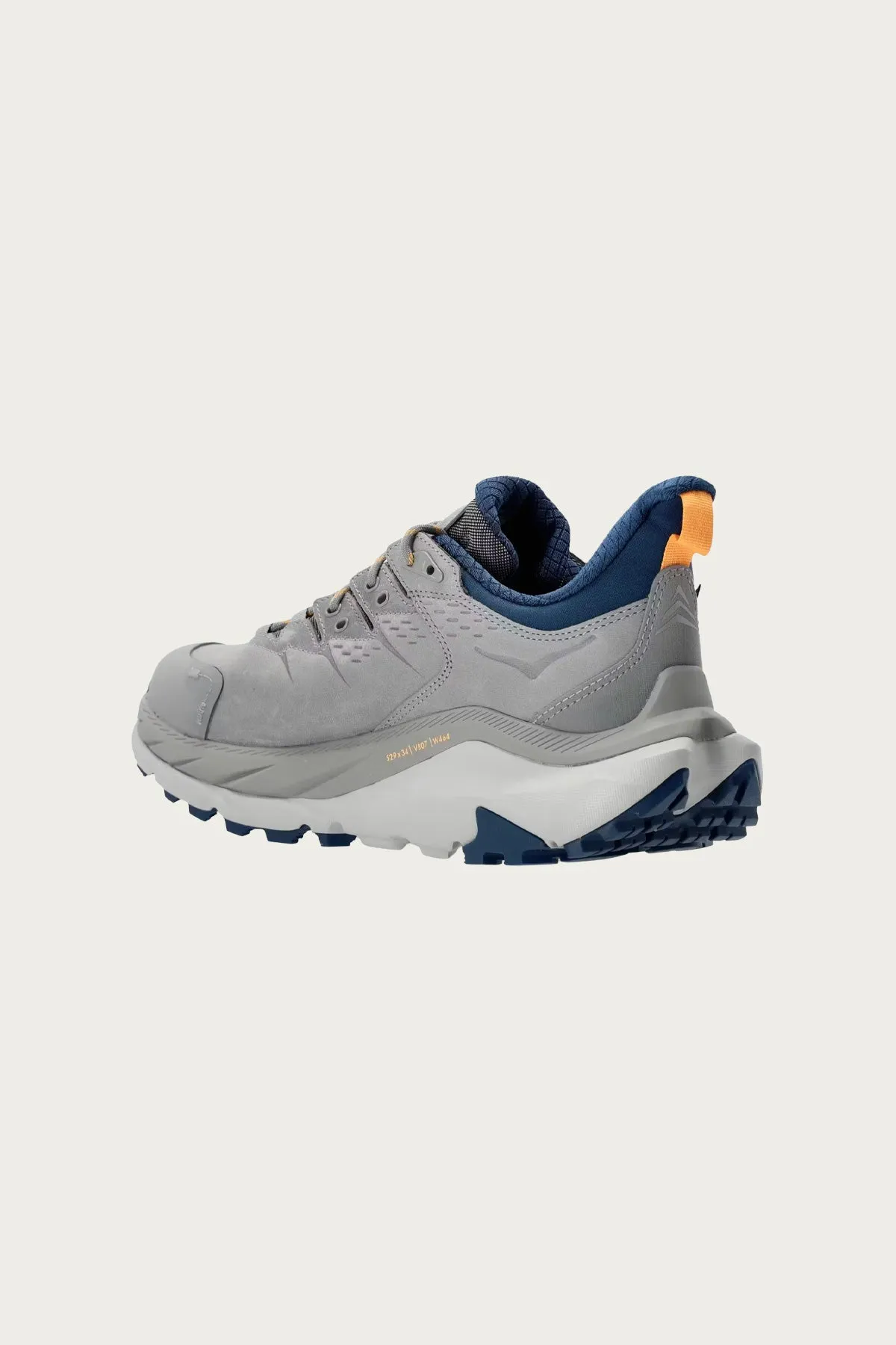U Kaha Low GTX TP - Galactic Grey/Stardust sold by Canoe Club product image thumbnail 3