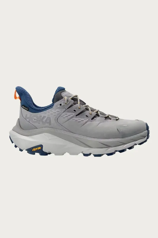 U Kaha Low GTX TP - Galactic Grey/Stardust made by Hoka
