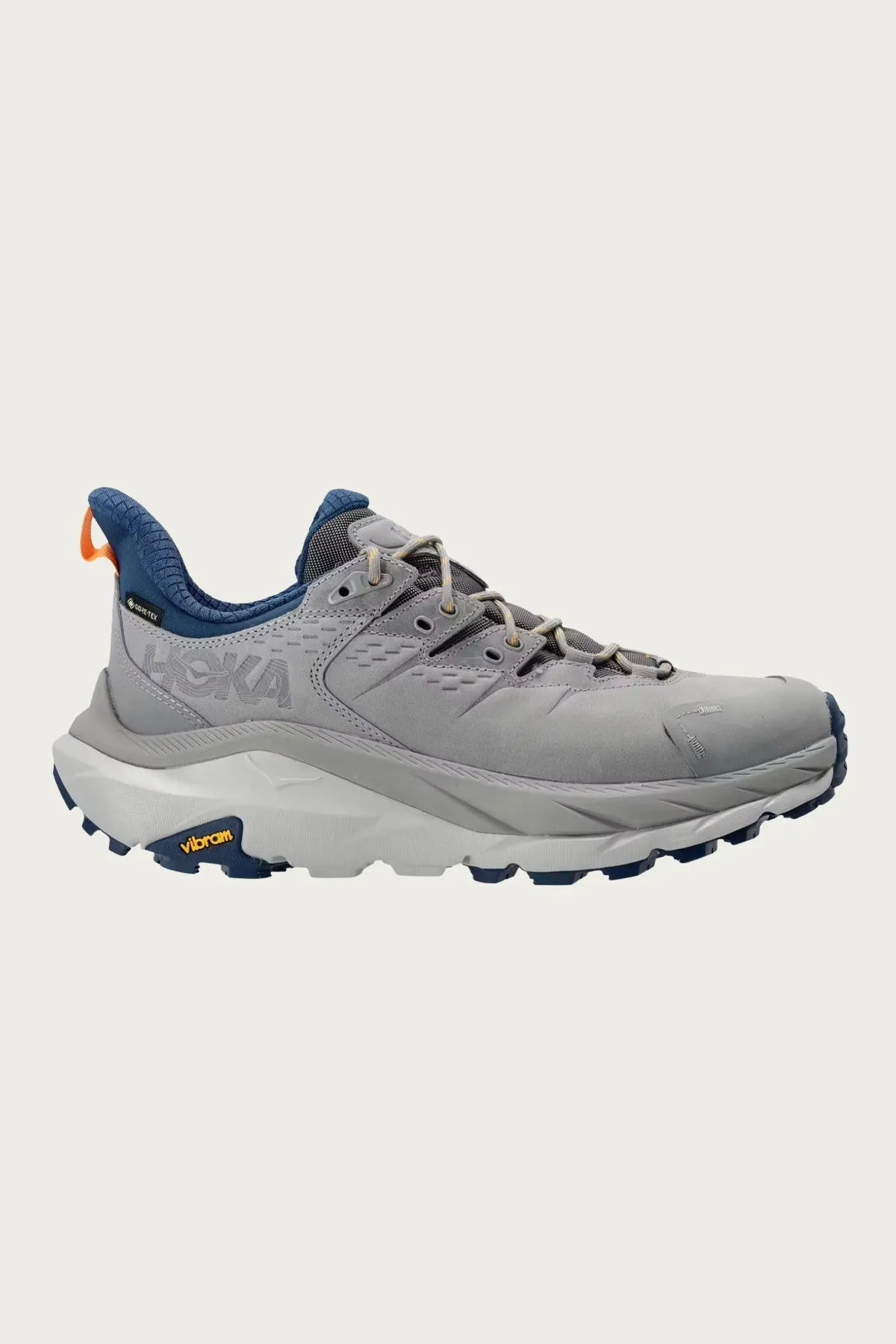 U Kaha Low GTX TP - Galactic Grey/Stardust sold by Canoe Club