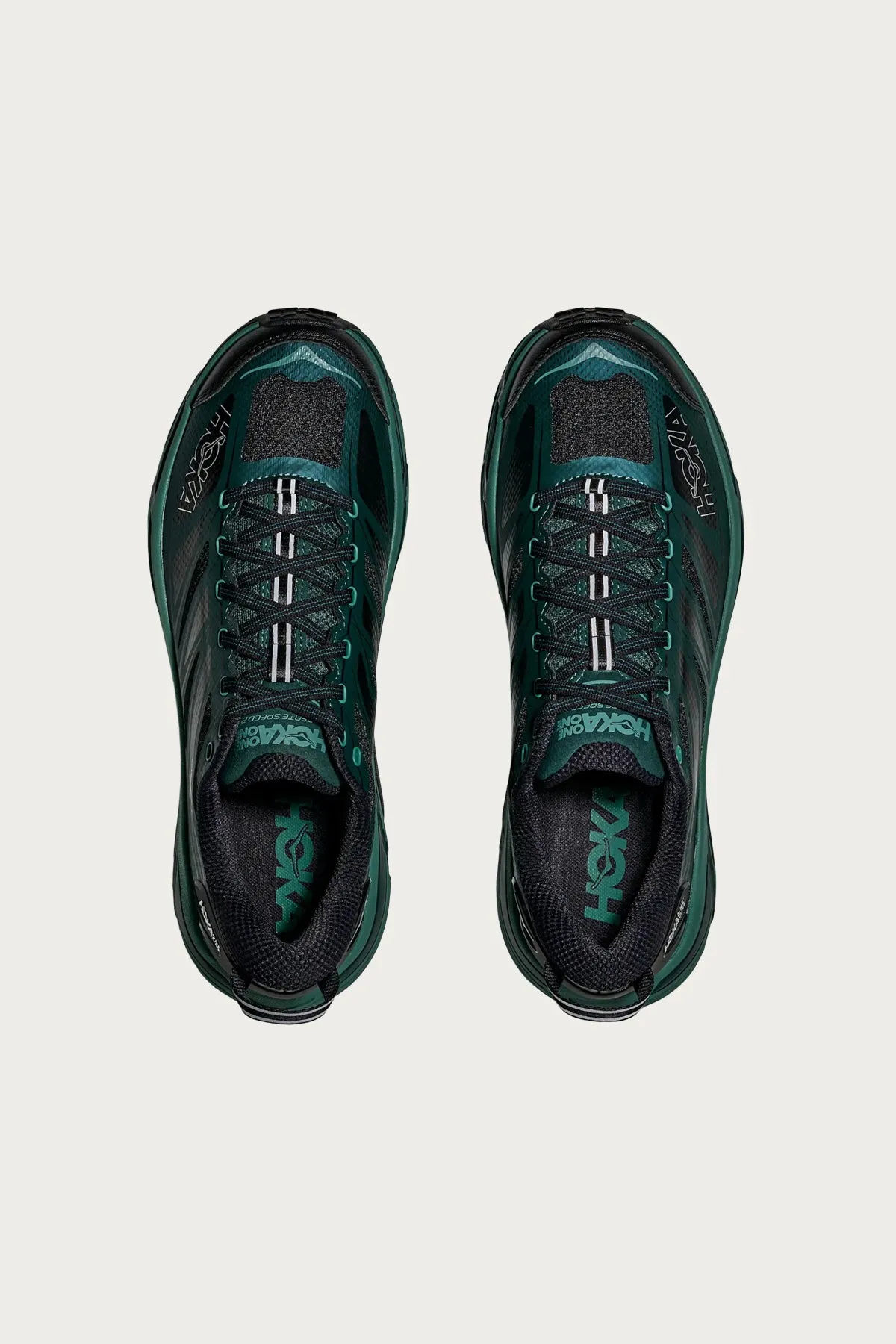 U Mafate Speed 2 - Black/Bay Leaf sold by Canoe Club product image thumbnail 2