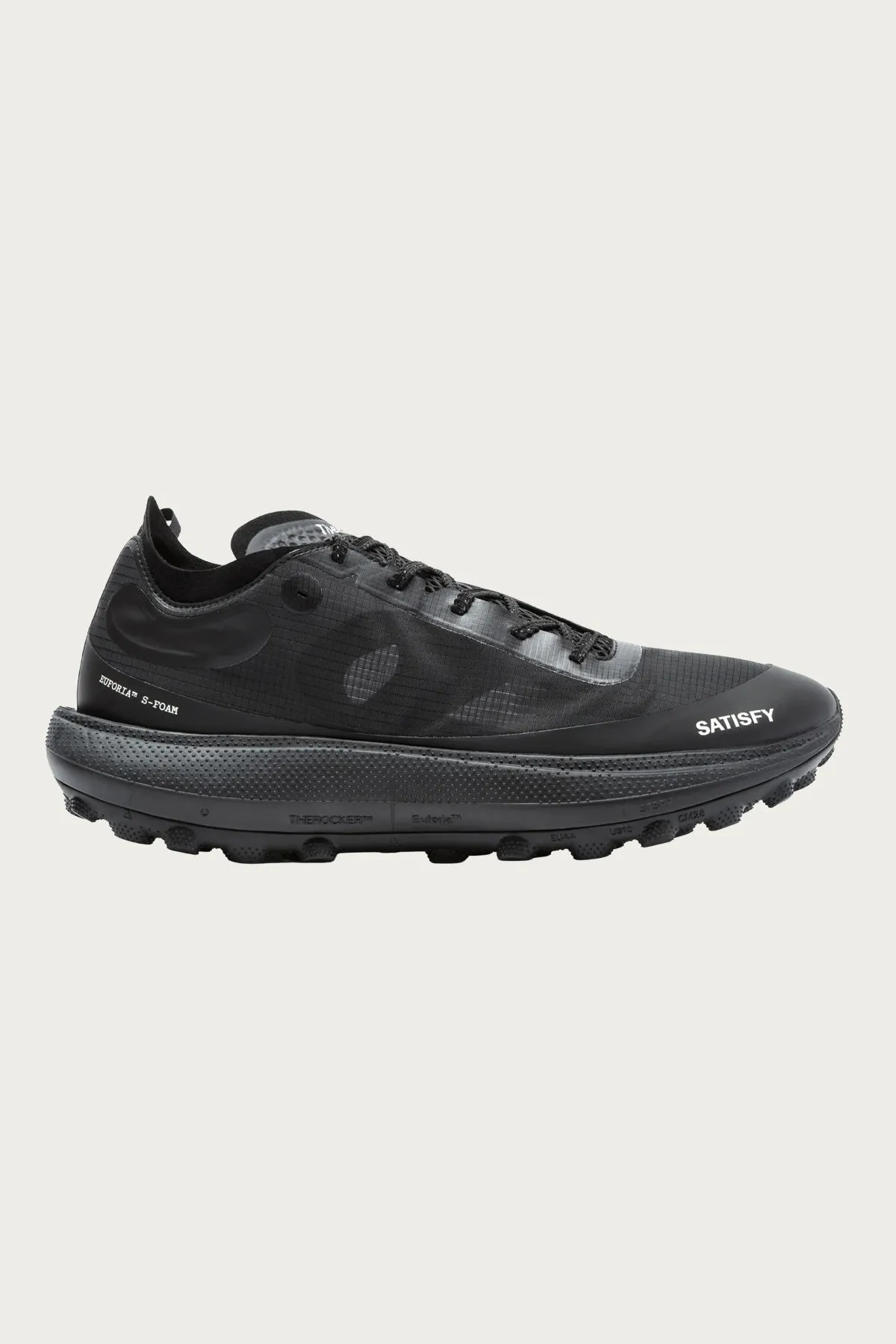 The Rocker - Jet Black sold by Canoe Club