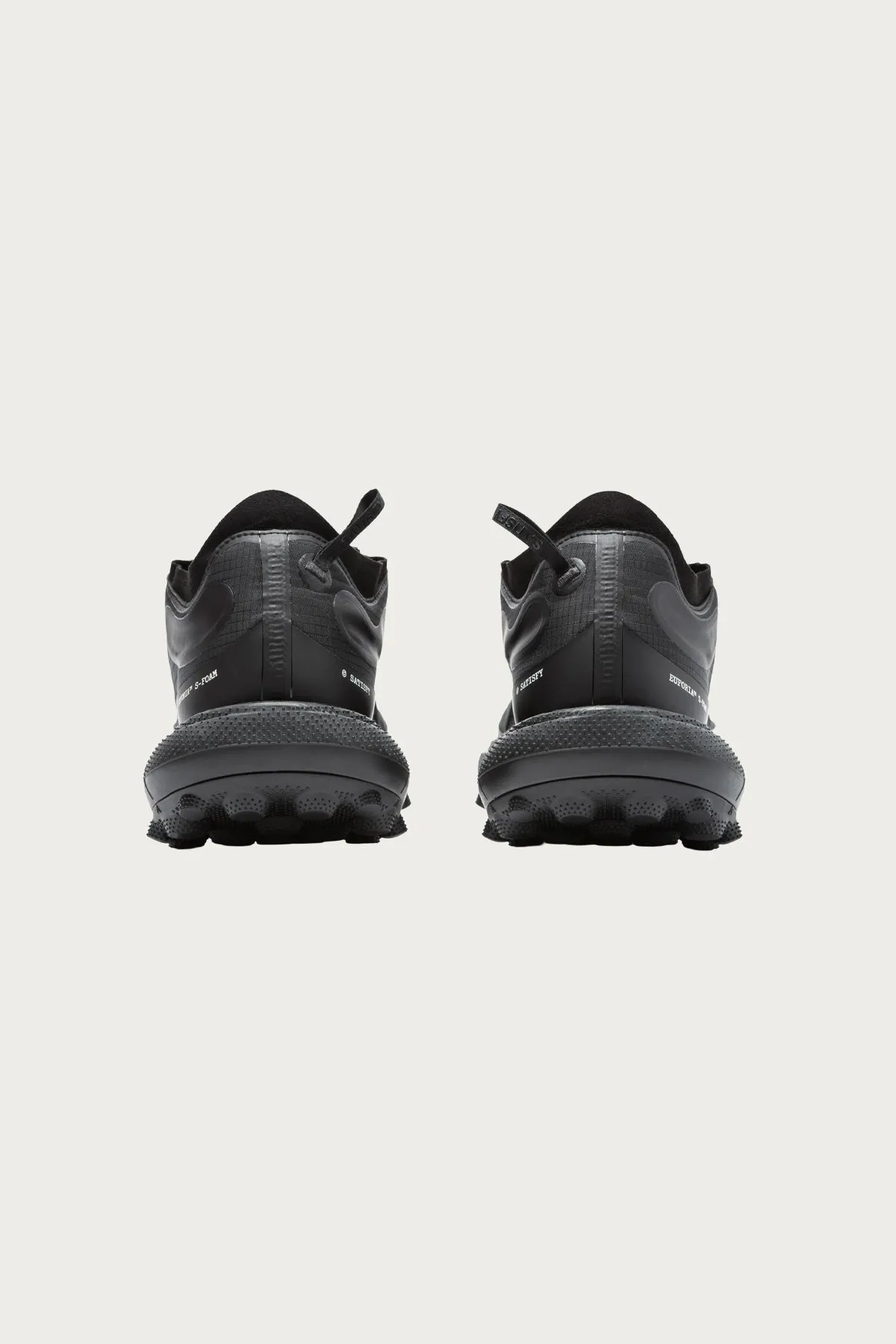 The Rocker - Jet Black sold by Canoe Club product image thumbnail 3
