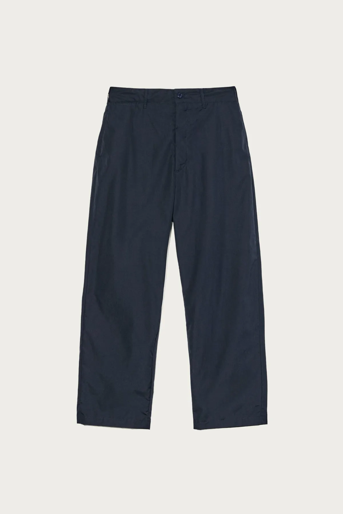 Chino Pant - Dark Navy PC Poplin sold by Canoe Club