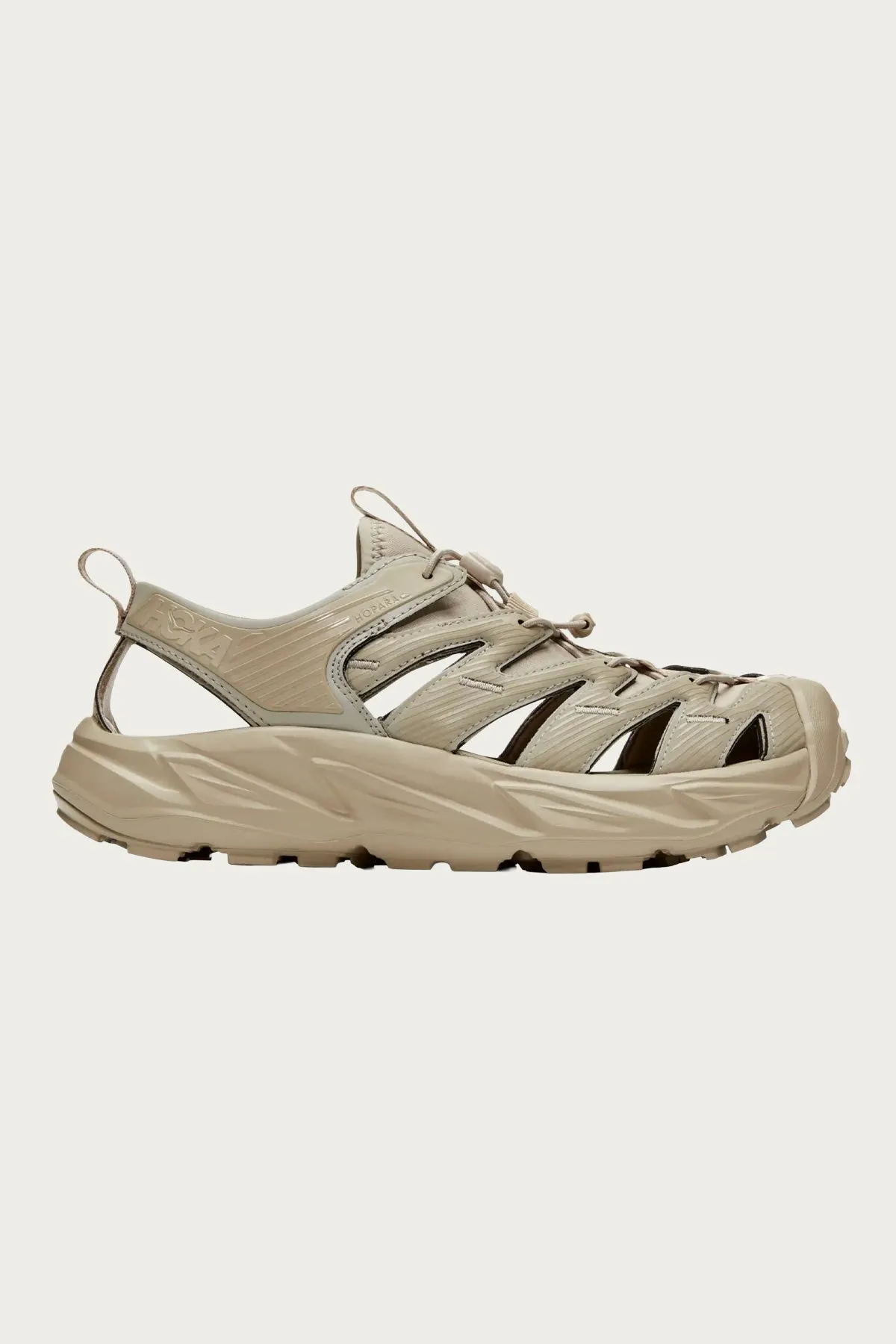 U Hopara - Oxford Tan/Oxford Tan sold by Canoe Club