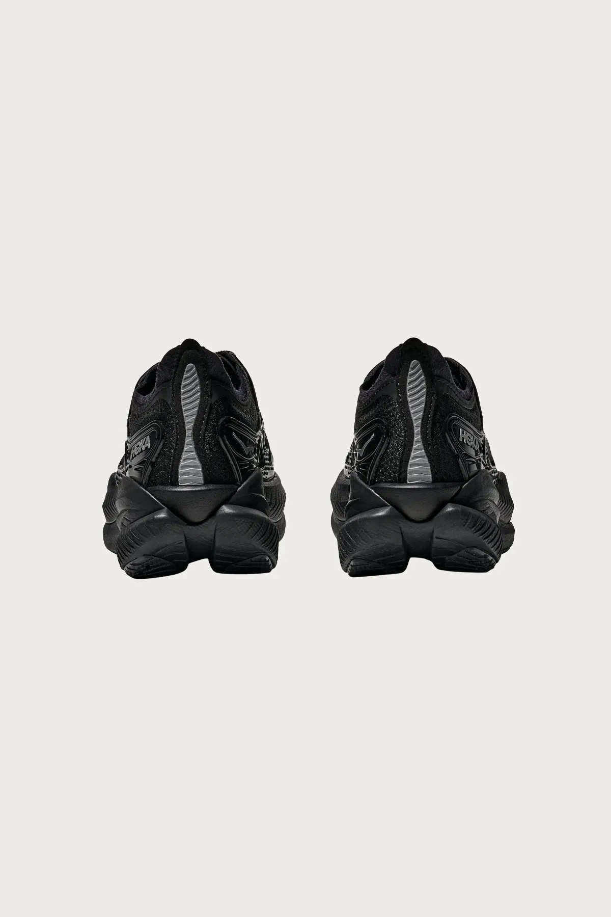 U Mach X Caged - Black/Midnight Blue sold by Canoe Club product image thumbnail 4