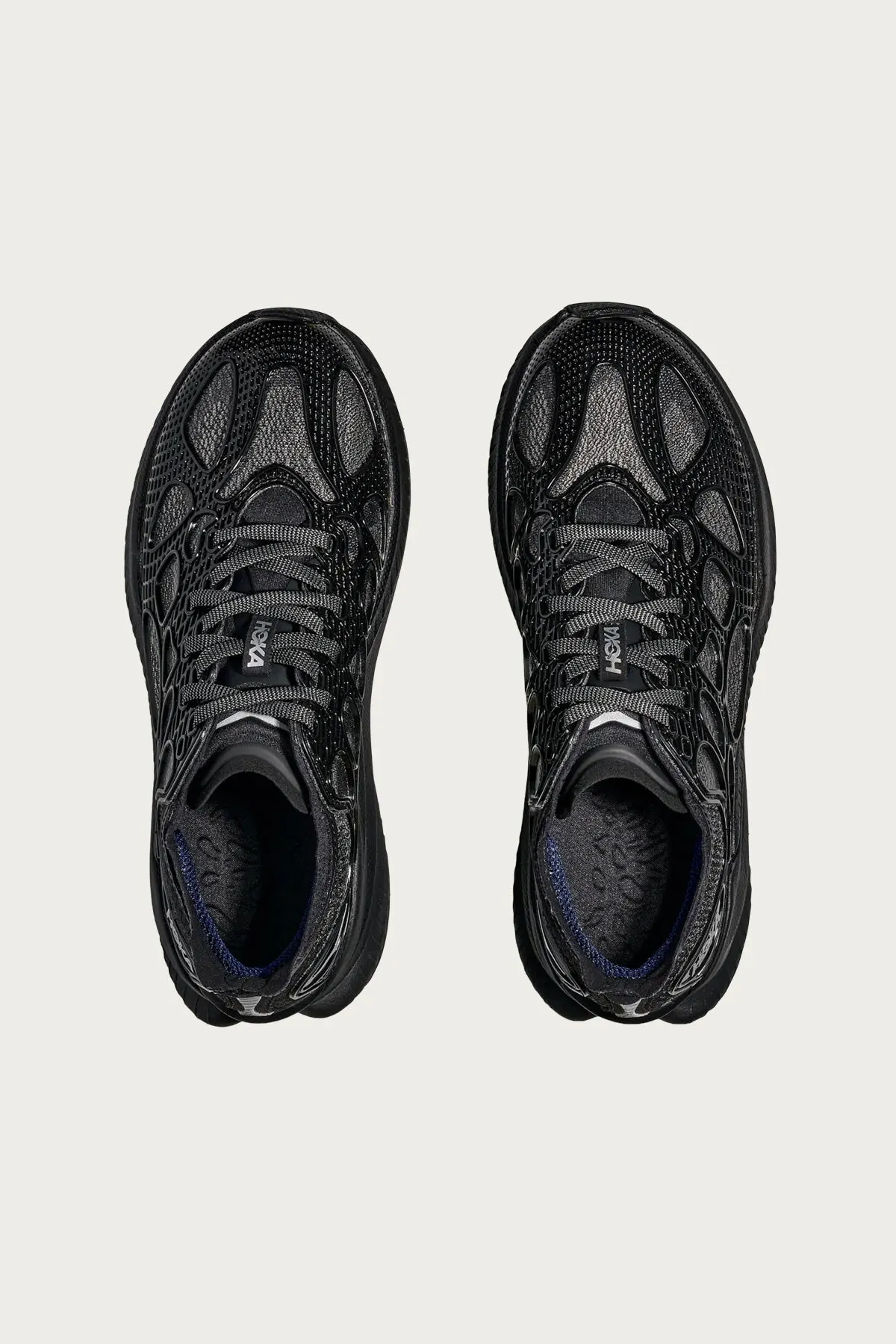 U Mach X Caged - Black/Midnight Blue sold by Canoe Club product image thumbnail 2