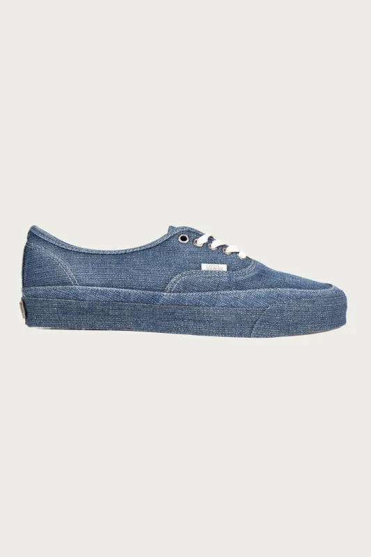 LX Authentic 44 - Denim Indigo made by Vans
