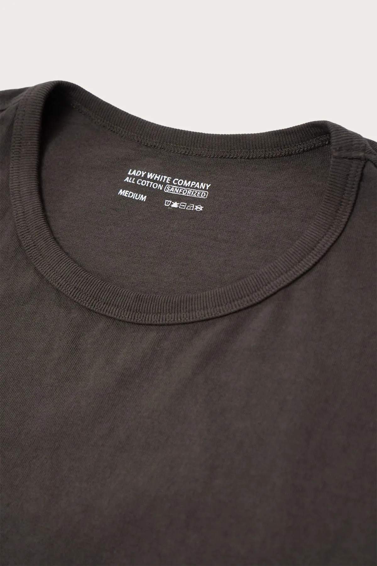 Our T-Shirt - Timber sold by Canoe Club product image thumbnail 2