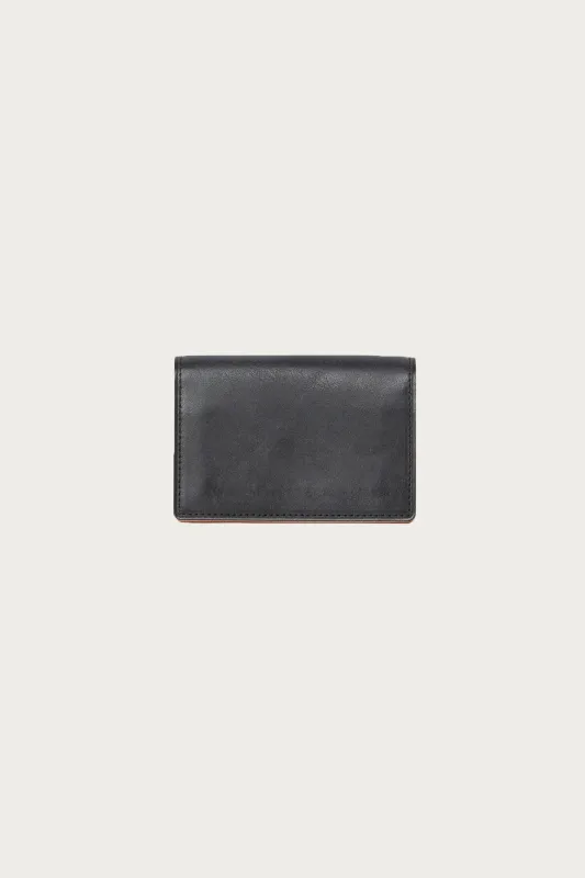 Card File - Black made by Hender Scheme