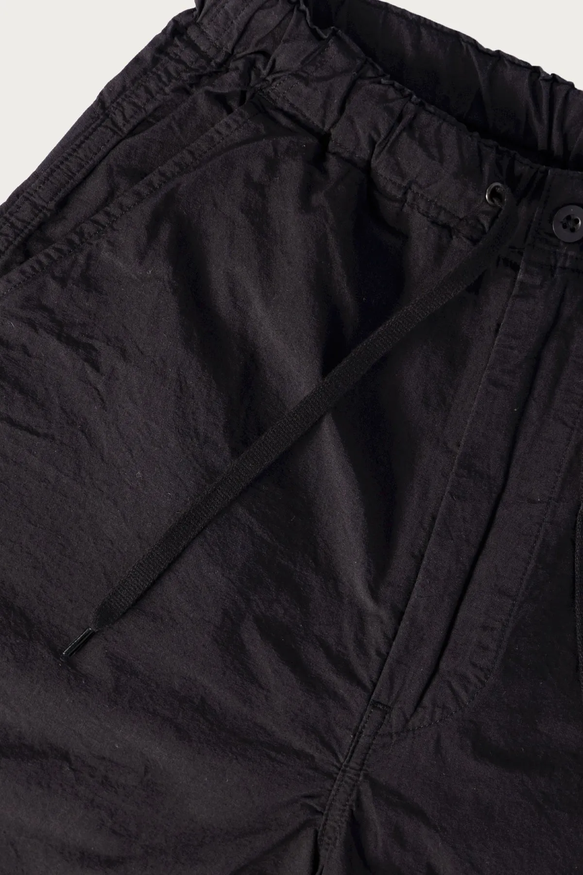 Wide Fit New Yorker Shorts - Black sold by Canoe Club product image thumbnail 3