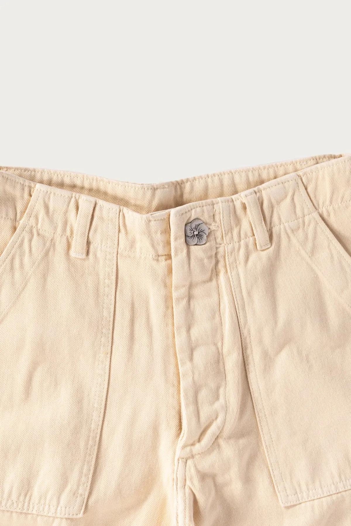Community of Lovers Hemp Pant - Cloud sold by Canoe Club product image thumbnail 2