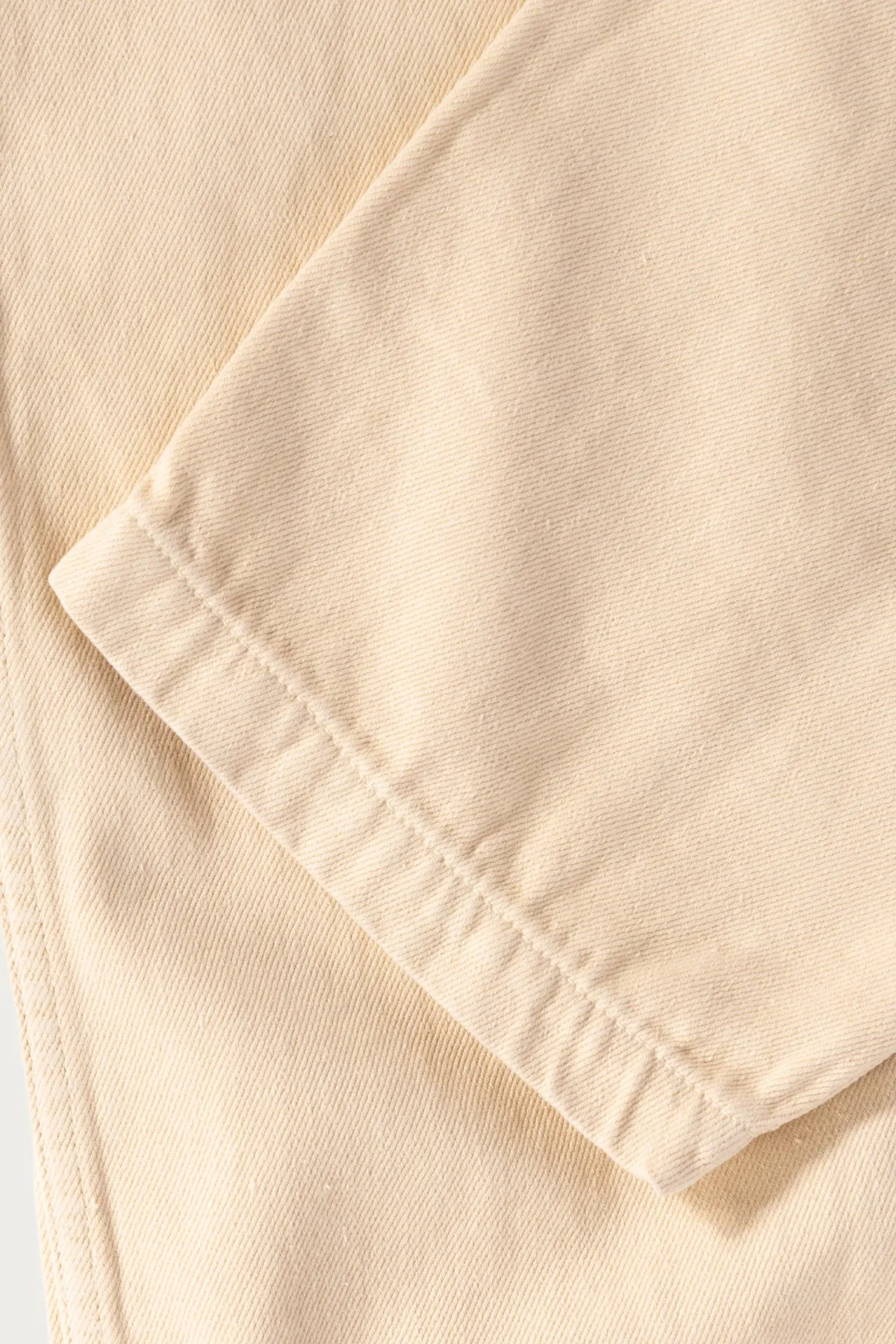 Community of Lovers Hemp Pant - Cloud sold by Canoe Club product image thumbnail 3