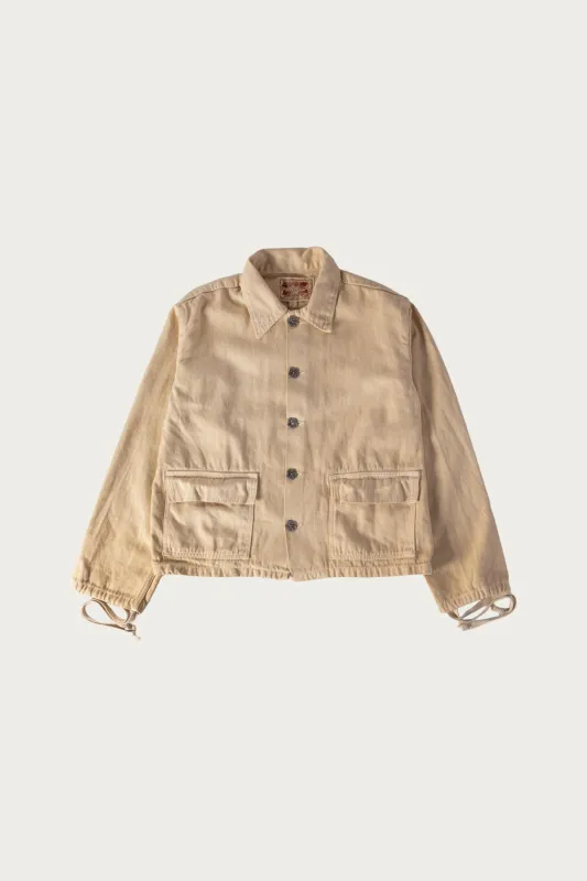 Community of Lovers Jacket - Cloud made by Canoe Club