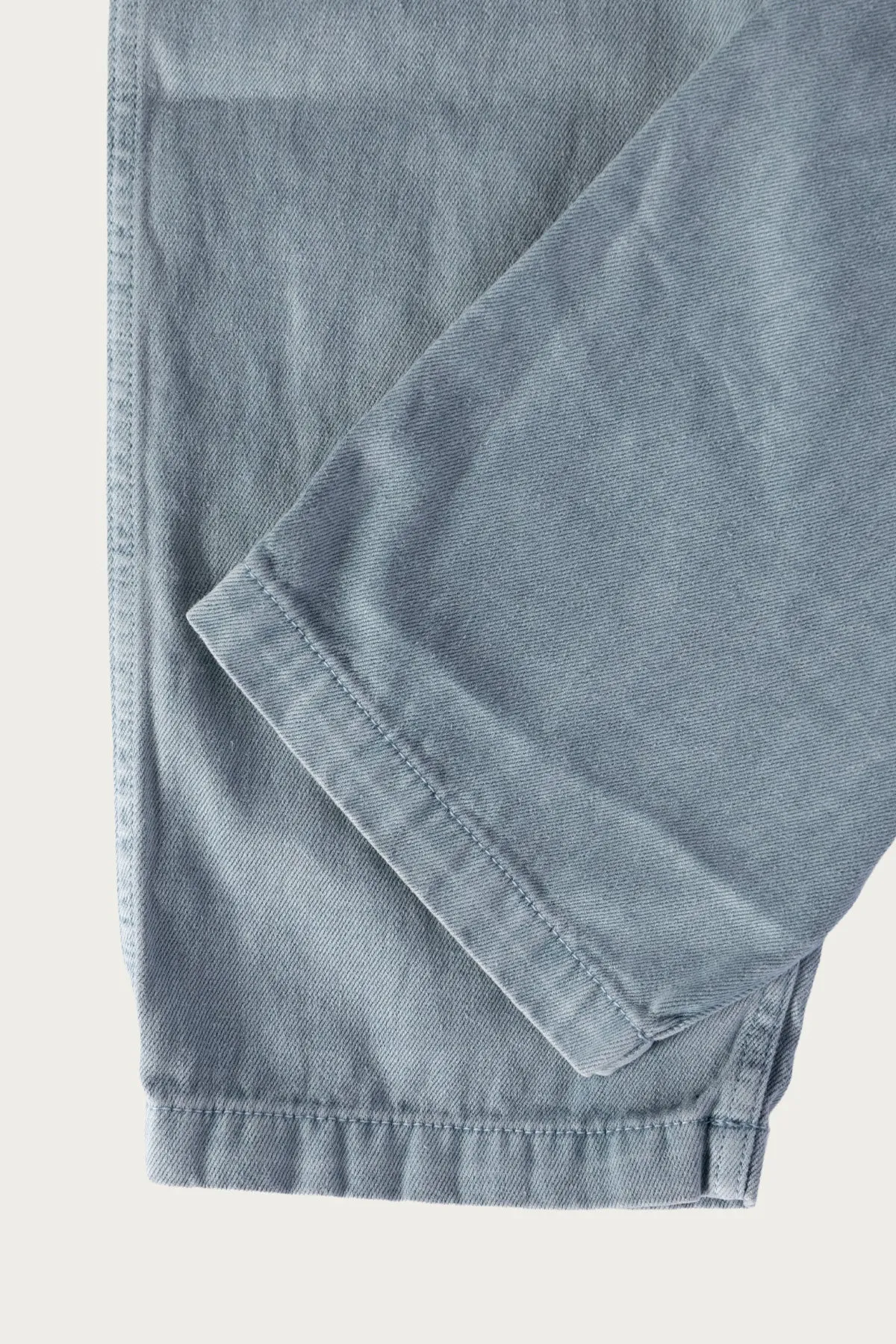 Community of Lovers Hemp Pant - High Tide Blue sold by Canoe Club product image thumbnail 3