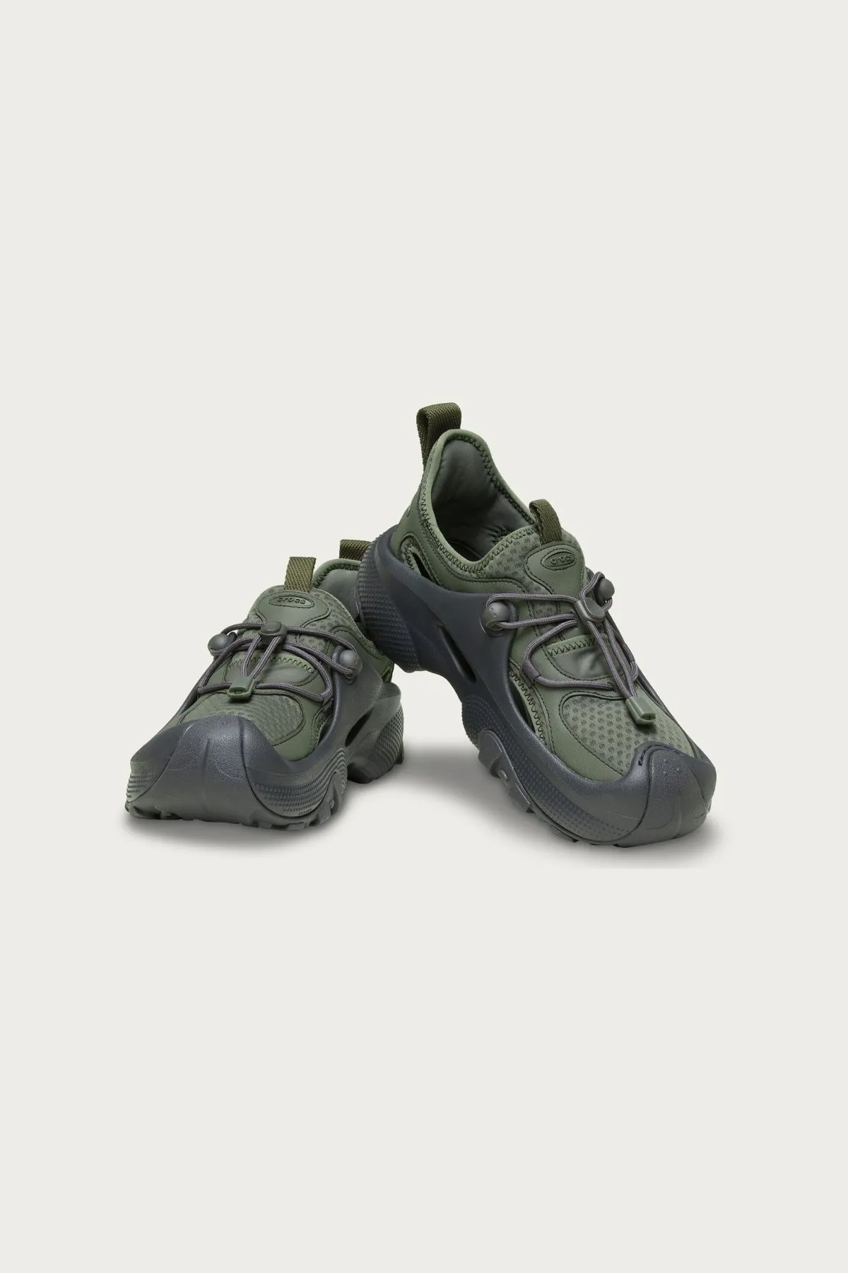 Trail Break 2 - Dusty Olive sold by Canoe Club product image thumbnail 2