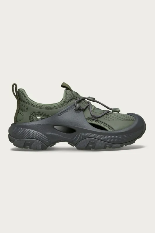 Trail Break 2 - Dusty Olive made by Crocs