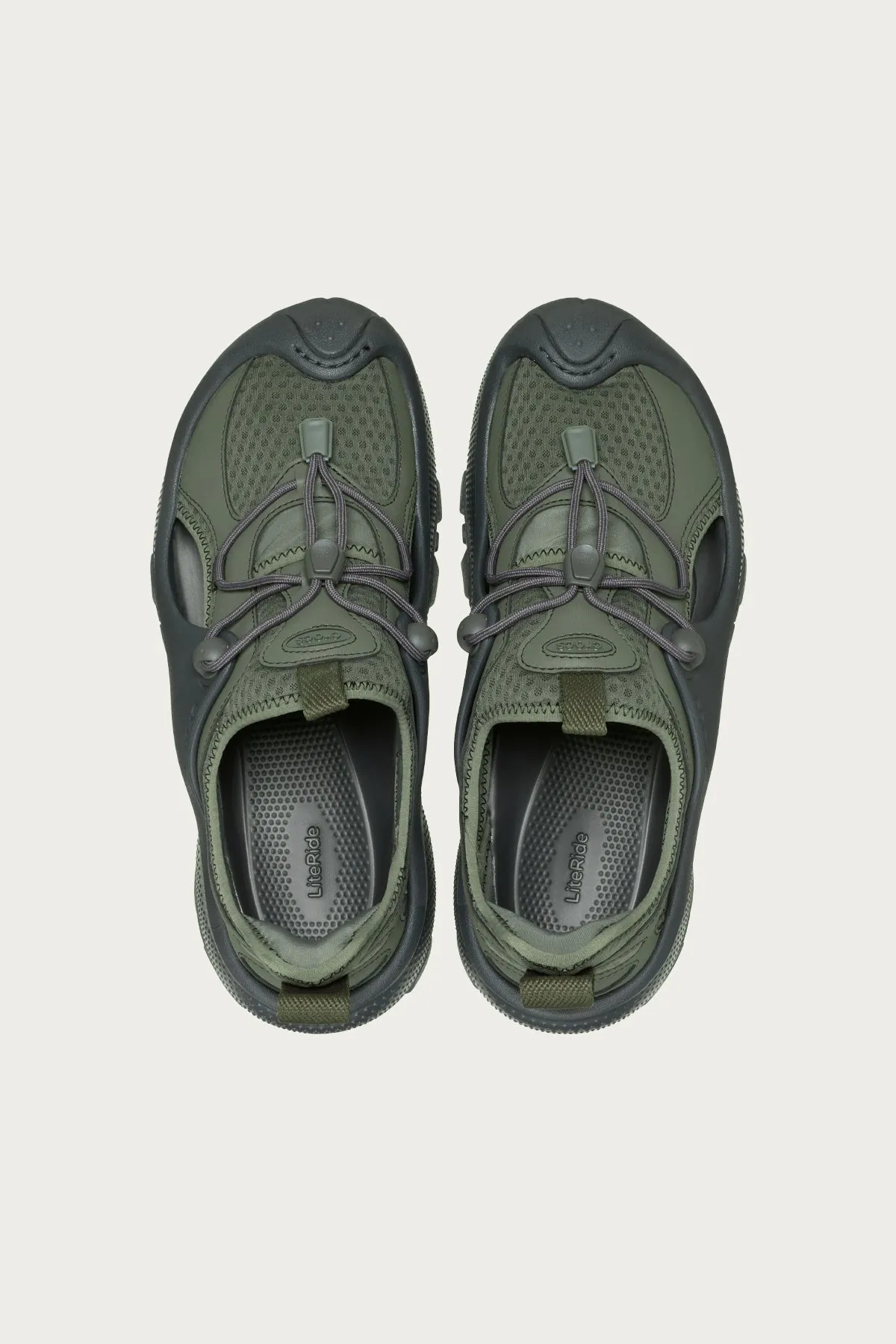 Trail Break 2 - Dusty Olive sold by Canoe Club product image thumbnail 3