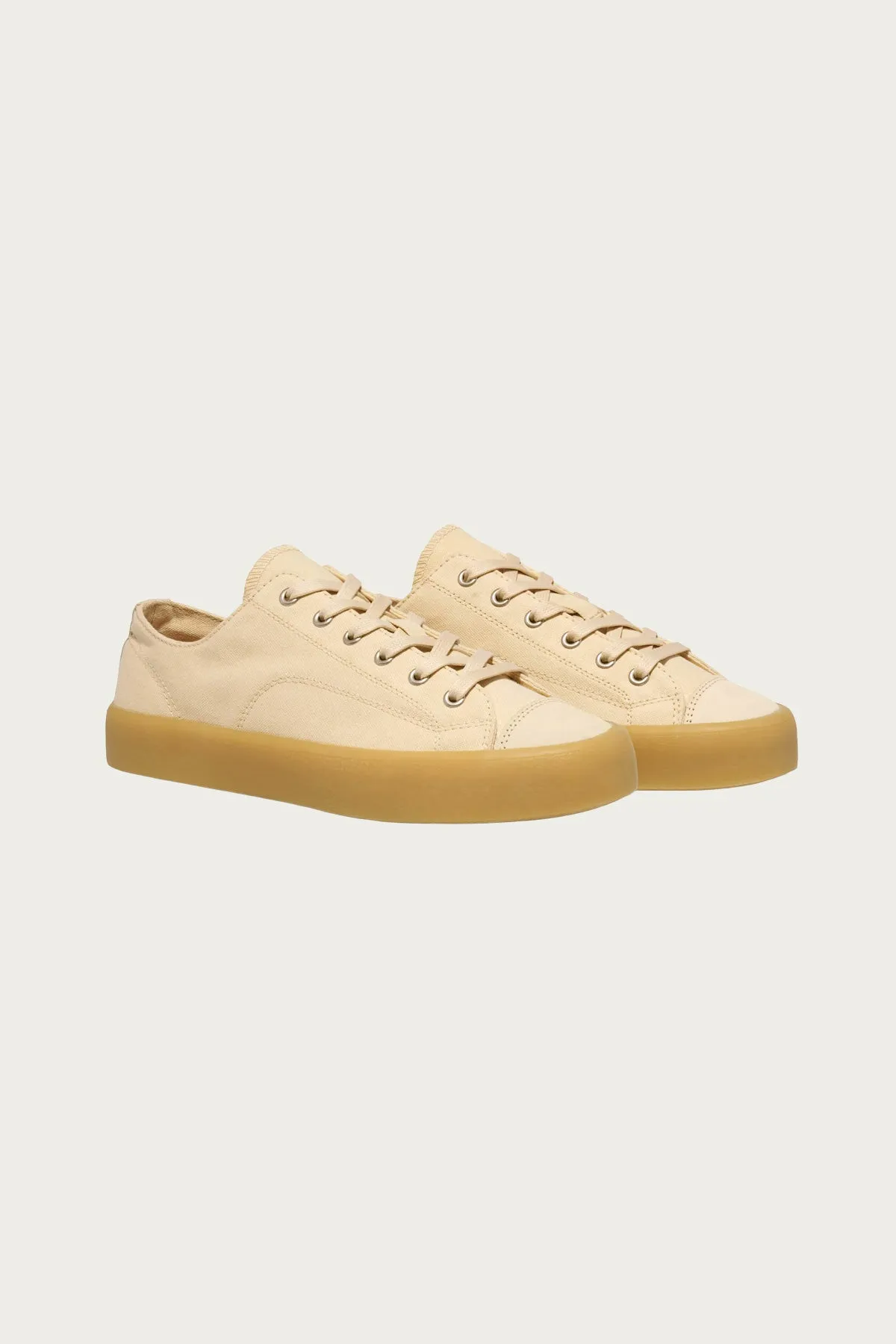 All-American Low - Biscotti/Crepe sold by Canoe Club product image thumbnail 2
