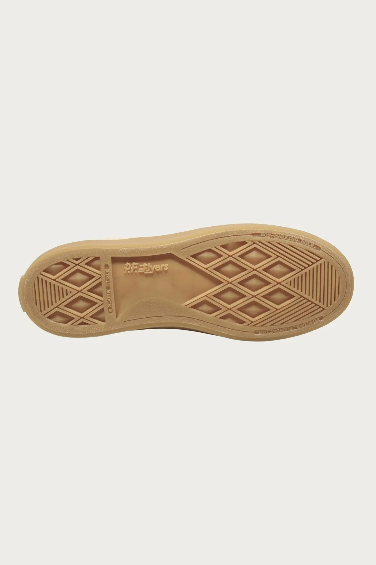 All-American Low - Biscotti/Crepe sold by Canoe Club product image thumbnail 5