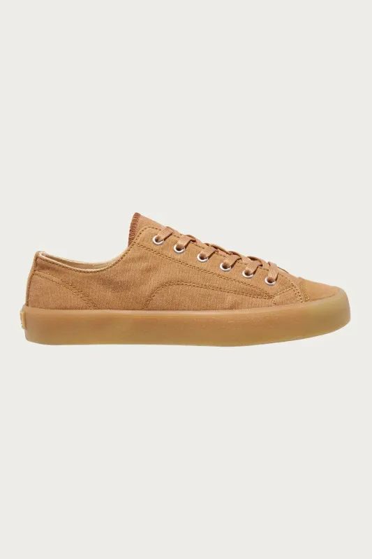 All-American Low - Tobacco/Crepe made by P.F. Flyers