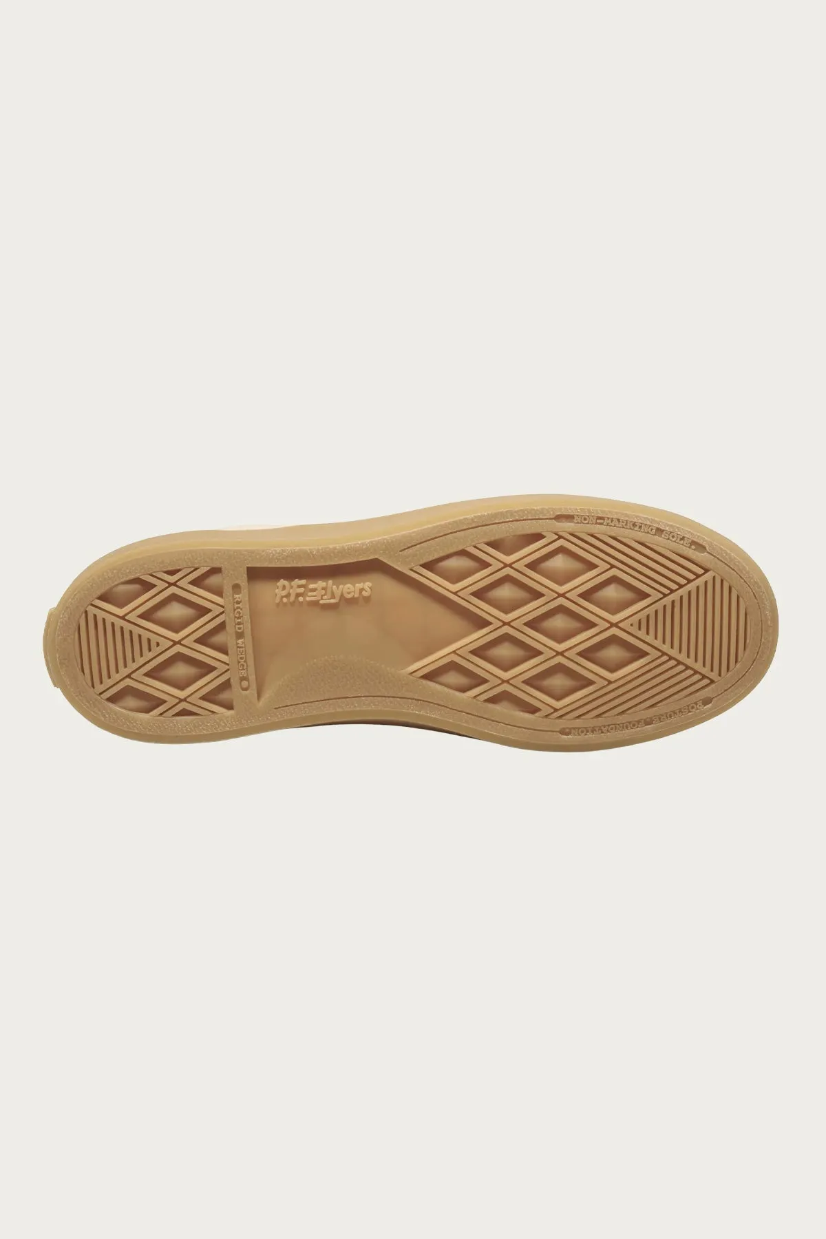 All-American High - Biscotti/Crepe sold by Canoe Club product image thumbnail 4