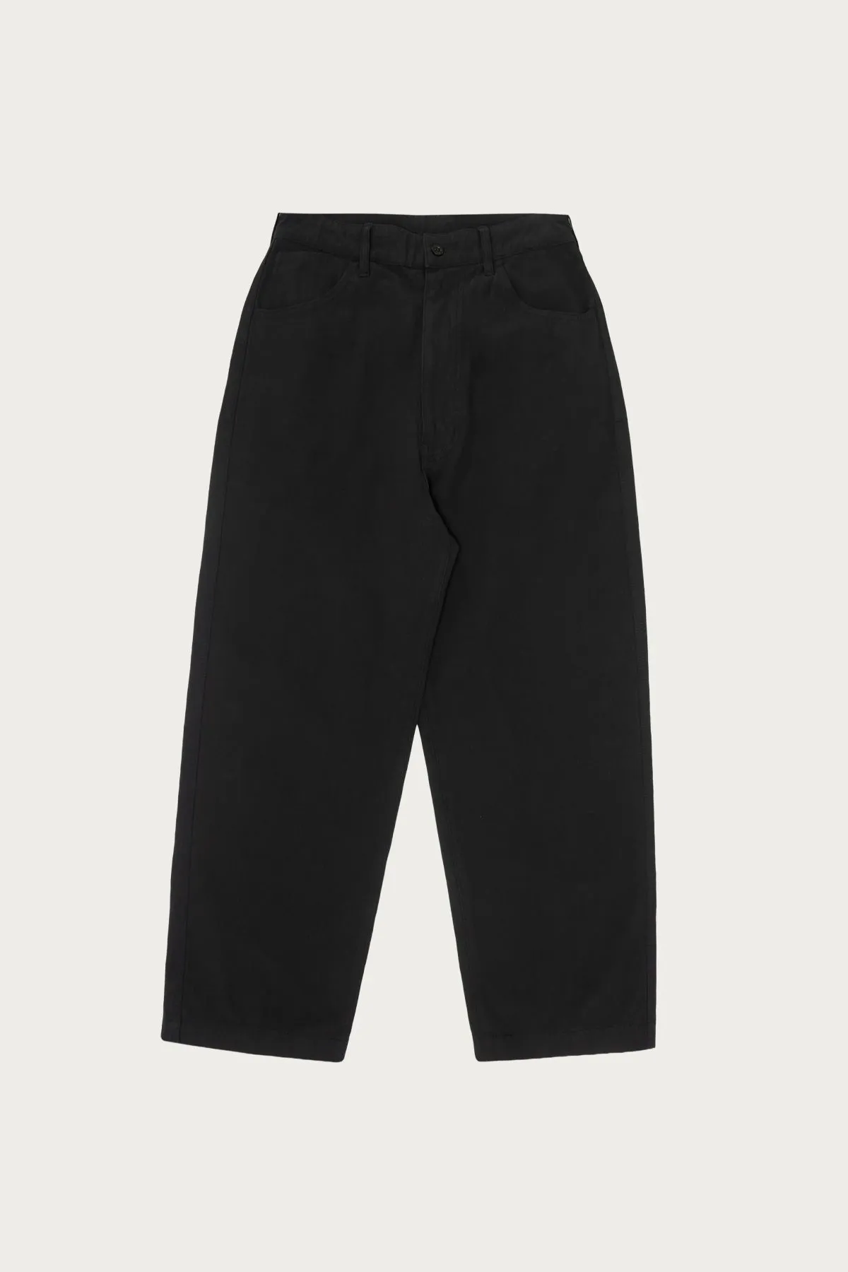 Fontana Pant - Black sold by Canoe Club
