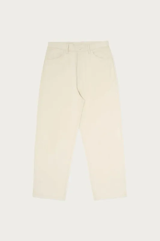 Fontana Pant - Paper made by Lady White Co.