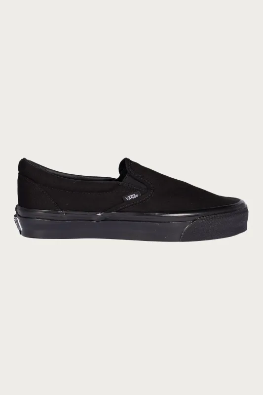 LX Slip-On Reissue 98 - Black/Black made by Vans