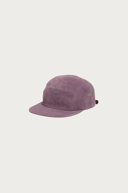 Pig Jet Cap - Lavender made by Hender Scheme