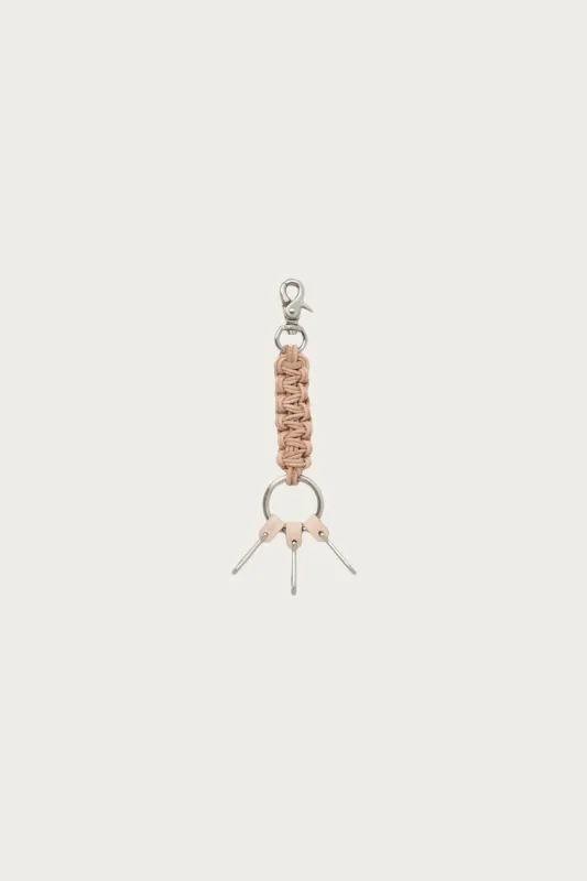 Not Army Key Flog - Natural made by Hender Scheme